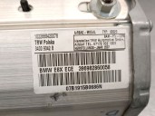 Recambio de airbag delantero derecho para bmw serie 1 berlina (e81/e87) 2.0 16v referencia OEM IAM 396982860058 72126982860 TRW