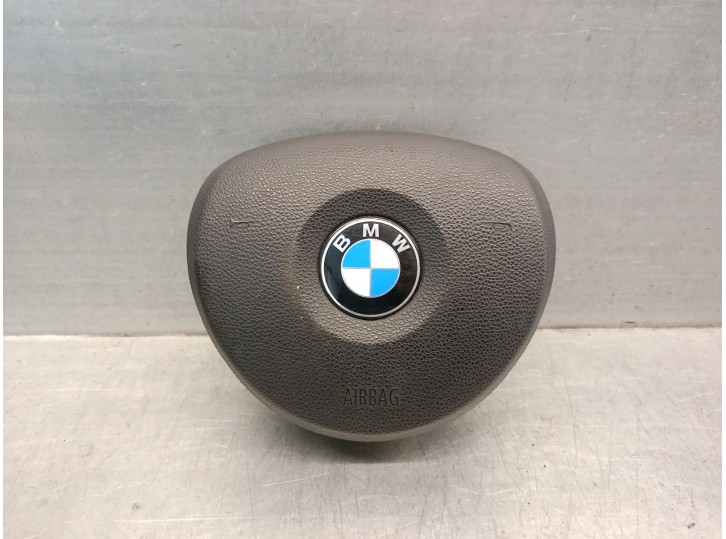 Recambio de airbag delantero izquierdo para bmw serie 1 berlina (e81/e87) 2.0 16v referencia OEM IAM 32306884672 32306884672 