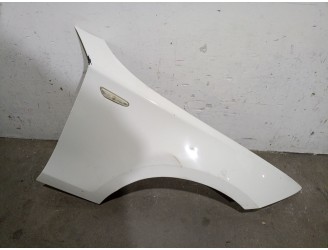 Recambio de aleta delantera derecha para bmw serie 1 berlina (e81/e87) 2.0 16v referencia OEM IAM 41357133228 41357133228 