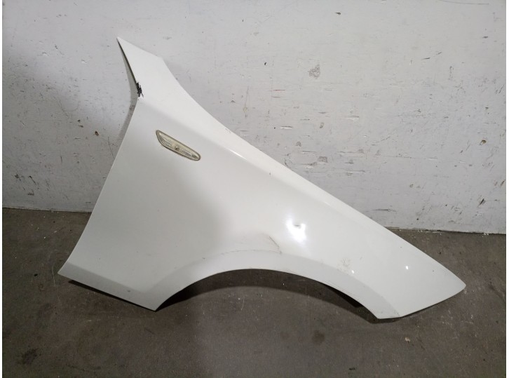 Recambio de aleta delantera derecha para bmw serie 1 berlina (e81/e87) 2.0 16v referencia OEM IAM 41357133228 41357133228 