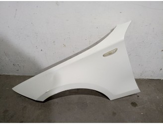 Recambio de aleta delantera izquierda para bmw serie 1 berlina (e81/e87) 2.0 16v referencia OEM IAM 41357133227 41357133227 