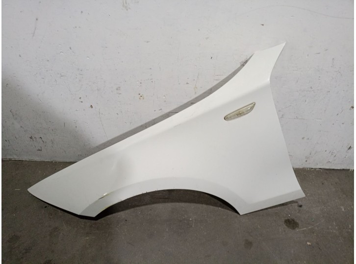 Recambio de aleta delantera izquierda para bmw serie 1 berlina (e81/e87) 2.0 16v referencia OEM IAM 41357133227 41357133227 