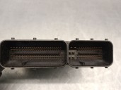 Recambio de centralita motor uce para bmw serie 1 berlina (e81/e87) 2.0 16v referencia OEM IAM 7807828 0281013537 BOSCH