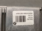 Recambio de centralita motor uce para bmw serie 1 berlina (e81/e87) 2.0 16v referencia OEM IAM 7807828 0281013537 BOSCH