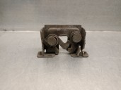 Recambio de cerradura capot para bmw serie 1 berlina (e81/e87) 2.0 16v referencia OEM IAM 51237008755 51237008755 