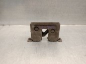 Recambio de cerradura capot para bmw serie 1 berlina (e81/e87) 2.0 16v referencia OEM IAM 51237008755 51237008755 