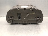 Recambio de cuadro instrumentos para bmw serie 1 berlina (e81/e87) 2.0 16v referencia OEM IAM 62109283801 62109283801 JOHNSON CO