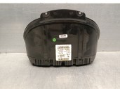 Recambio de cuadro instrumentos para bmw serie 1 berlina (e81/e87) 2.0 16v referencia OEM IAM 62109283801 62109283801 JOHNSON CO