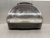 Recambio de cuadro instrumentos para bmw serie 1 berlina (e81/e87) 2.0 16v referencia OEM IAM 62109283801 62109283801 JOHNSON CO