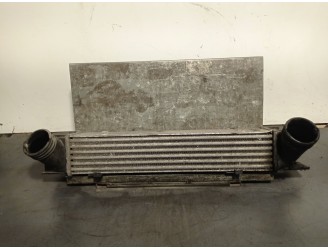 Recambio de intercooler para bmw serie 1 berlina (e81/e87) 2.0 16v referencia OEM IAM 752491608 17517524916 