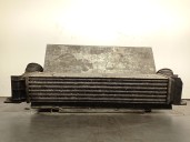 Replacement intercooler for BMW 1 Series sedan (E81/E87) 2.0 16v OEM IAM reference 752491608 17517524916 