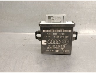 Recambio de centralita luces para audi a6 allroad c6 (4fh) 2.7 tdi quattro referencia OEM IAM 8P0907357F 5LA00837901 HELLA