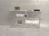 Replacement electronic module for Audi A6 Allroad C6 (4FH) 2.7 TDI Quattro OEM IAM reference 4E0035729 BECKER