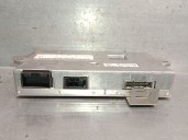 Replacement electronic module for Audi A6 Allroad C6 (4FH) 2.7 TDI Quattro OEM IAM reference 4E0035729 BECKER