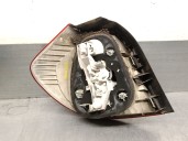 Recambio de piloto trasero derecho para bmw serie 1 berlina (e81/e87) 2.0 16v referencia OEM IAM 63217181298 63217181298 VALEO