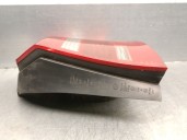 Recambio de piloto trasero derecho para bmw serie 1 berlina (e81/e87) 2.0 16v referencia OEM IAM 63217181298 63217181298 VALEO