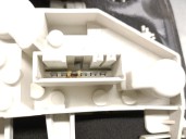 Recambio de piloto trasero derecho para bmw serie 1 berlina (e81/e87) 2.0 16v referencia OEM IAM 63217181298 63217181298 VALEO