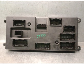 Recambio de modulo electronico para land rover defender station wagon (l663) d250 mhev 4x4 referencia OEM IAM R8E214F041AB 5D5H1
