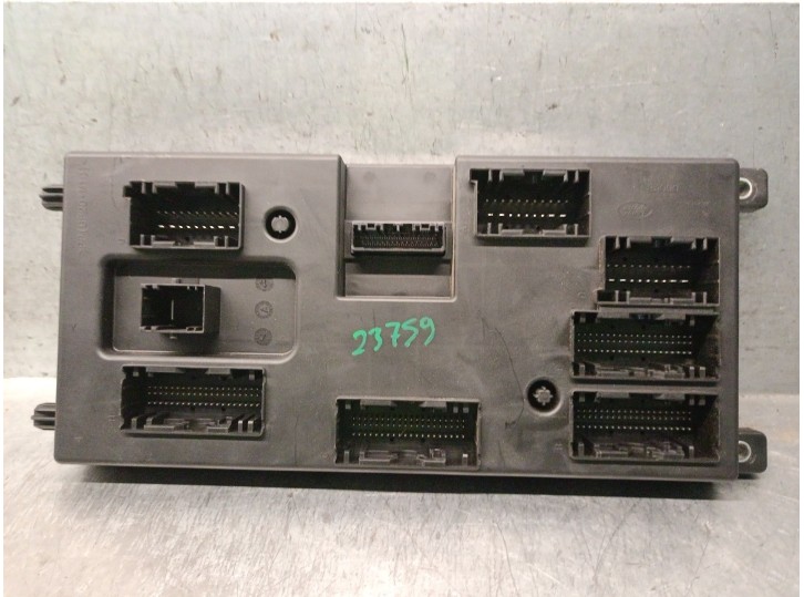 Recambio de modulo electronico para land rover defender station wagon (l663) d250 mhev 4x4 referencia OEM IAM R8E214F041AB 5D5H1