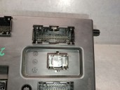 Recambio de modulo electronico para land rover defender station wagon (l663) d250 mhev 4x4 referencia OEM IAM R8E214F041AB 5D5H1