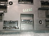 Recambio de modulo electronico para land rover defender station wagon (l663) d250 mhev 4x4 referencia OEM IAM R8E214F041AB 5D5H1