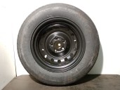 Recambio de neumatico repuesto para ssangyong korando (ck) 2.0 e-xdi referencia OEM IAM K4173034510 T15590R16110M NEXEN