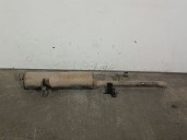 Recambio de tubo escape trasero para renault master kasten 2.3 dci diesel cat referencia OEM IAM 8200949790 8200949790 