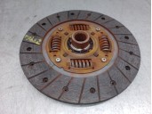 Recambio de kit embrague para nissan juke (f15) 1.6 referencia OEM IAM 30100JX00C 30100JX00C VALEO