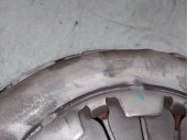 Recambio de kit embrague para nissan juke (f15) 1.6 referencia OEM IAM 30100JX00C 30100JX00C VALEO