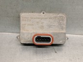 Recambio de centralita faros xenon para audi a6 allroad c6 (4fh) 2.7 tdi quattro referencia OEM IAM 5DV00829000 HELLA