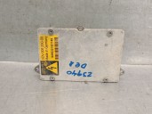 Recambio de centralita faros xenon para audi a6 allroad c6 (4fh) 2.7 tdi quattro referencia OEM IAM 5DV00829000 HELLA