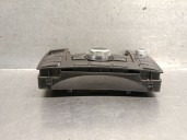 Replacement multifunction steering wheel control for Audi A6 Allroad C6 (4FH) 2.7 TDI Quattro OEM IAM reference 4F1919611F 4F191