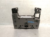 Replacement multifunction steering wheel control for Audi A6 Allroad C6 (4FH) 2.7 TDI Quattro OEM IAM reference 4F1919611F 4F191