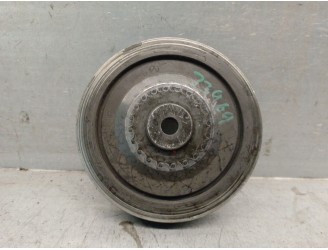 Recambio de polea cigueñal para renault kangoo (f/kc0) 1.9 diesel referencia OEM IAM 8200545437 8200545437 