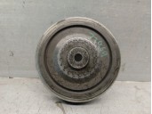 Recambio de polea cigueñal para renault kangoo (f/kc0) 1.9 diesel referencia OEM IAM 8200545437 8200545437 