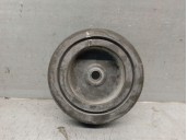 Recambio de polea cigueñal para renault kangoo (f/kc0) 1.9 diesel referencia OEM IAM 8200545437 8200545437 