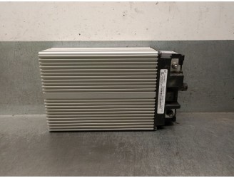 Recambio de bateria para land rover defender station wagon (l663) d250 mhev 4x4 referencia OEM IAM L8B210C784BD LR181079 