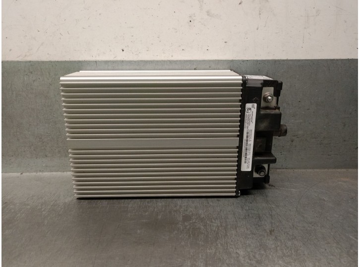 Recambio de bateria para land rover defender station wagon (l663) d250 mhev 4x4 referencia OEM IAM L8B210C784BD LR181079 