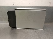 Recambio de bateria para land rover defender station wagon (l663) d250 mhev 4x4 referencia OEM IAM L8B210C784BD LR181079 