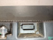 Recambio de bateria para land rover defender station wagon (l663) d250 mhev 4x4 referencia OEM IAM L8B210C784BD LR181079 