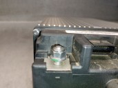 Recambio de bateria para land rover defender station wagon (l663) d250 mhev 4x4 referencia OEM IAM L8B210C784BD LR181079 