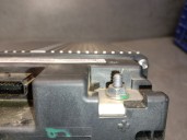 Recambio de bateria para land rover defender station wagon (l663) d250 mhev 4x4 referencia OEM IAM L8B210C784BD LR181079 