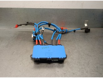 Recambio de cableado para land rover defender station wagon (l663) d250 mhev 4x4 referencia OEM IAM S8B214N248AA 419123999 