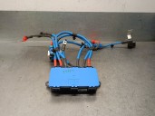 Recambio de cableado para land rover defender station wagon (l663) d250 mhev 4x4 referencia OEM IAM S8B214N248AA 419123999 