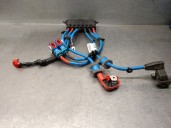 Recambio de cableado para land rover defender station wagon (l663) d250 mhev 4x4 referencia OEM IAM S8B214N248AA 419123999 