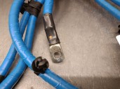 Recambio de cableado para land rover defender station wagon (l663) d250 mhev 4x4 referencia OEM IAM S8B214N248AA 419123999 