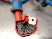 Recambio de cableado para land rover defender station wagon (l663) d250 mhev 4x4 referencia OEM IAM S8B214N248AA 419123999 