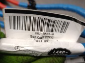 Recambio de cableado para land rover defender station wagon (l663) d250 mhev 4x4 referencia OEM IAM S8B214N248AA 419123999 