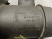 Recambio de caudalimetro para volkswagen passat berlina (3b2) 1.9 tdi referencia OEM IAM 028906461 0281002216 BOSCH 078133471A