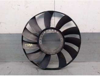 Recambio de ventilador viscoso motor para volkswagen passat berlina (3b2) 1.9 tdi referencia OEM IAM 058121301B 058121301B 